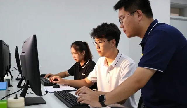 开封君诚文化传媒有限公司带来全新的直播运营体验